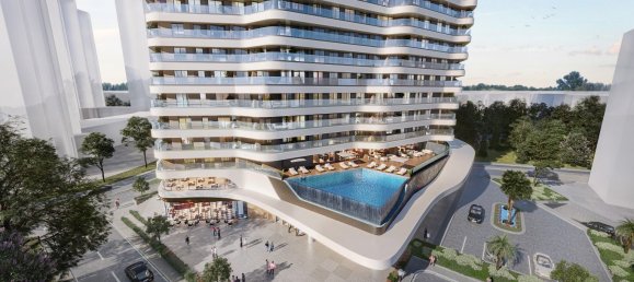 Apartment 1+1 in Izmir, Turkey No. 22792 18