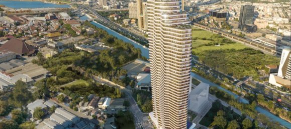 Apartment 1+1 in Izmir, Turkey No. 22792 17