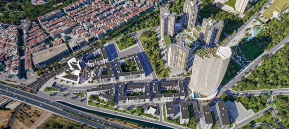 Apartment 1+1 in Izmir, Turkey No. 22792 12