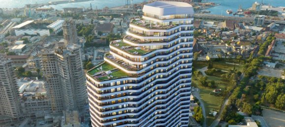 Apartment 1+1 in Izmir, Turkey No. 22792 6