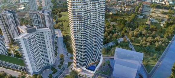 Apartment 1+1 in Izmir, Turkey No. 22792 16