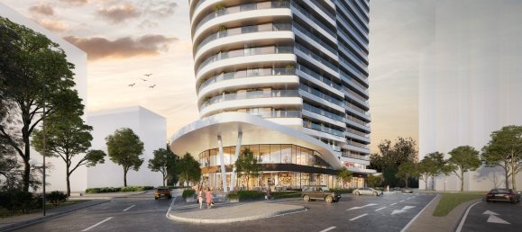 Apartment 1+1 in Izmir, Turkey No. 22792 9