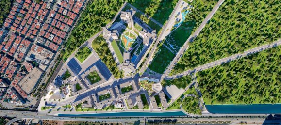 Apartment 1+1 in Izmir, Turkey No. 22792 11