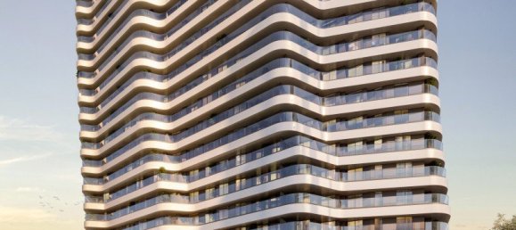 Apartment 1+1 in Izmir, Turkey No. 22792 4