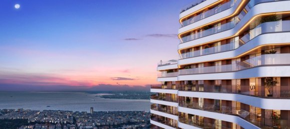 Apartment 1+1 in Izmir, Turkey No. 22792 19