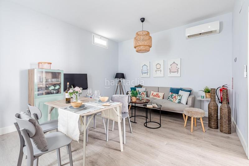 2 Schlafzimmer Wohnung in Madrid, Spain, Nr. 278570