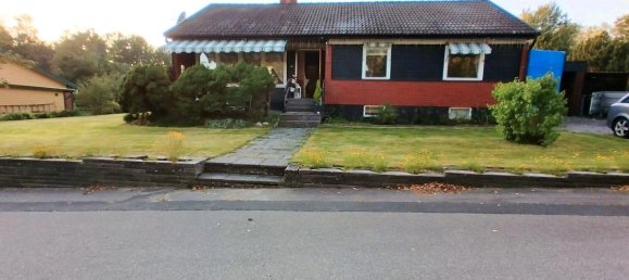 3 chambres Villa à Hamburg-Mitte, Germany No. 371014 2