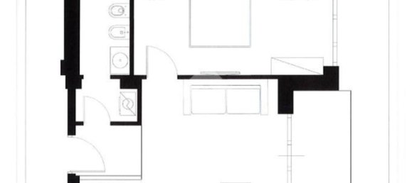 Apartamento T2 em Rome, Italy N.º 318677 19