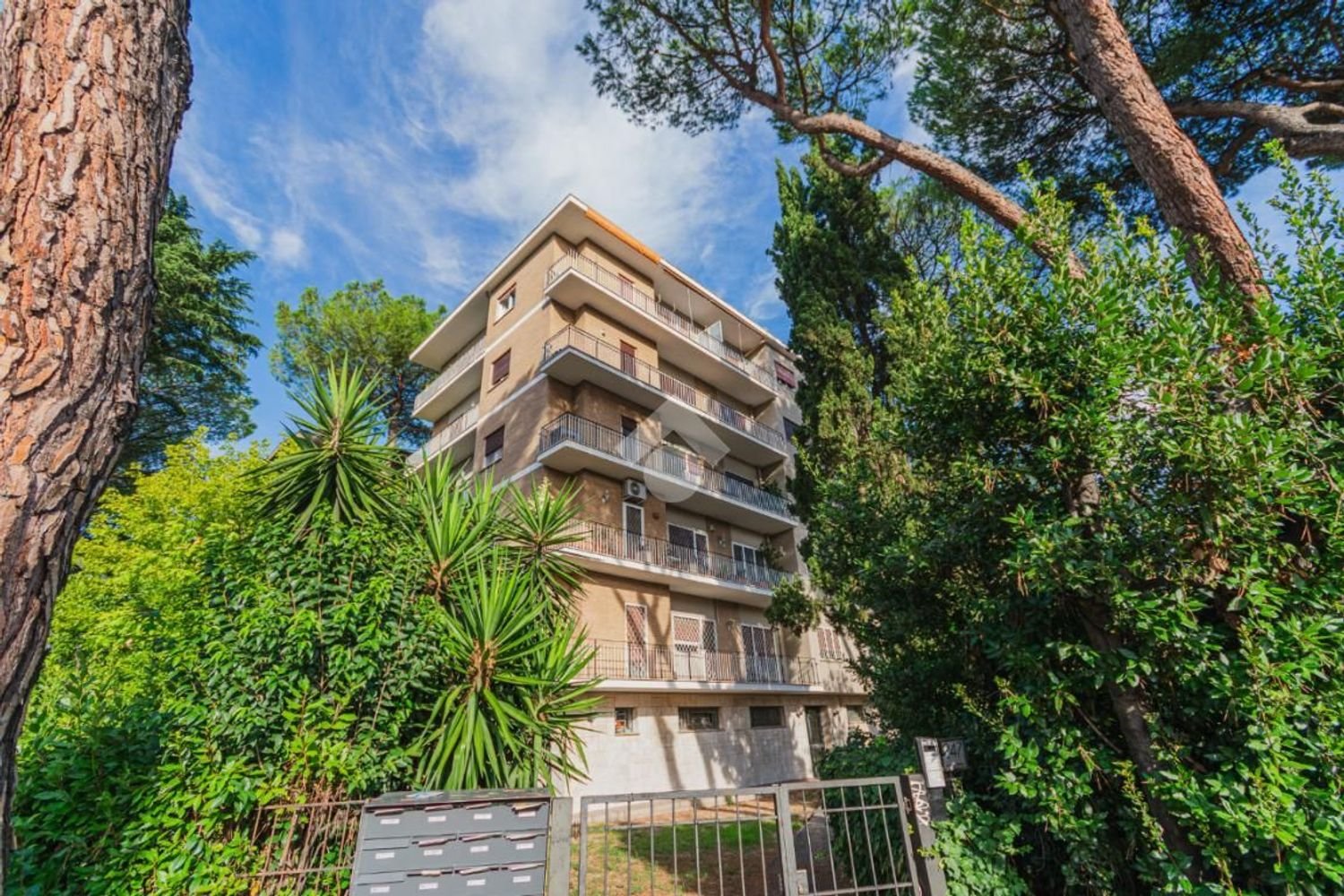 Apartamento T2 em Rome, Italy N.º 318677