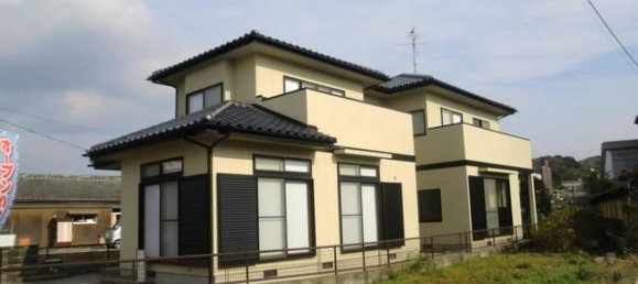 5 Schlafzimmer Haus in Yamaguchi, Japan, Nr. 4306 2
