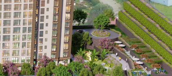 Wohnung 2+1 in Kalamis Adalar, Maltepe, Turkey, Nr. 36636 7