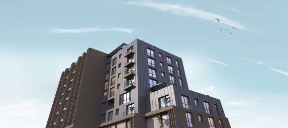 Wohnung 2+1 in Kalamis Adalar, Maltepe, Turkey, Nr. 36636 3