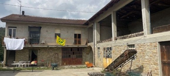 7 rooms House in Cortemilia, Italy No. 116458 26