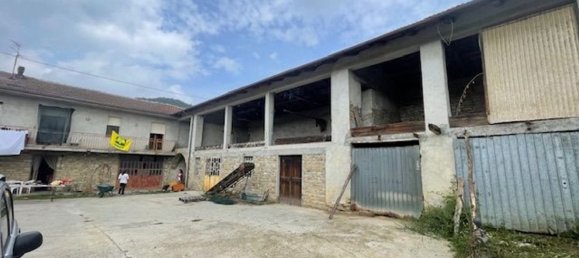 7 rooms House in Cortemilia, Italy No. 116458 2