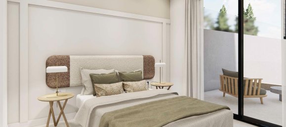 3 غرف نوم تاون هاوس في Dolores, Spain رقم 5844 14