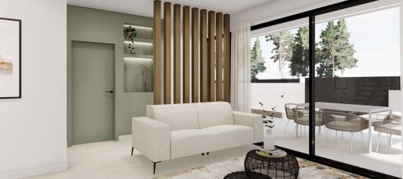 3 غرف نوم تاون هاوس في Dolores, Spain رقم 5844 6