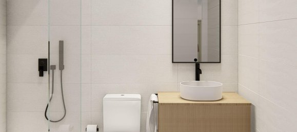 3 غرف نوم تاون هاوس في Dolores, Spain رقم 5844 22