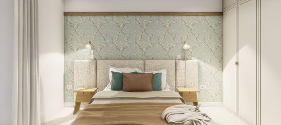 3 غرف نوم تاون هاوس في Dolores, Spain رقم 5844 24