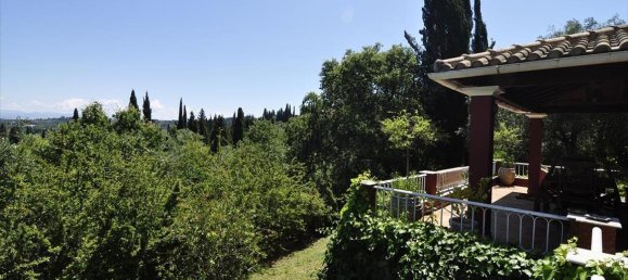 4 bedrooms Commercial property in Corfu, Greece No. 5813 16