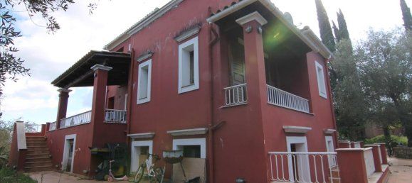 4 bedrooms Commercial property in Corfu, Greece No. 5813 19