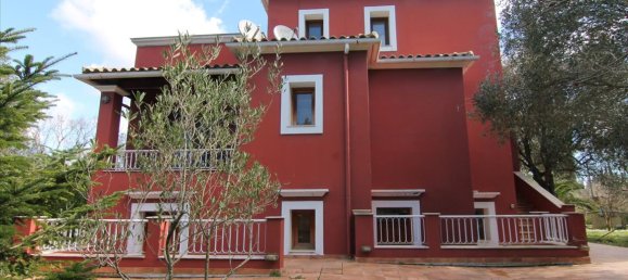 4 bedrooms Commercial property in Corfu, Greece No. 5813 22