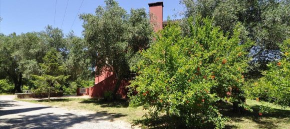 4 bedrooms Commercial property in Corfu, Greece No. 5813 17