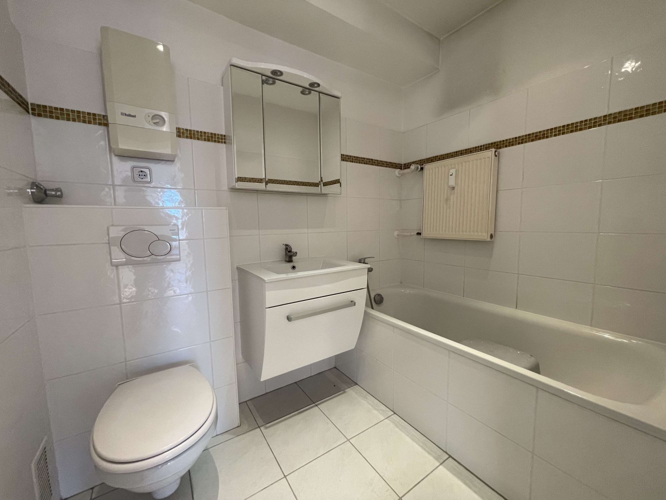 2 Schlafzimmer Wohnung in Mettmann, Germany, Nr. 209319