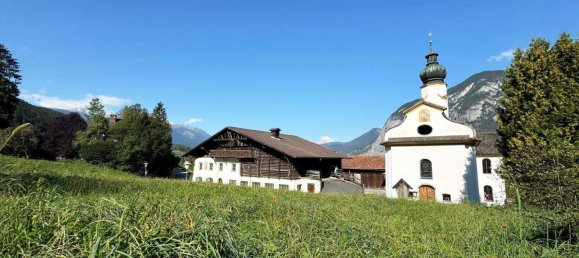  Land in Kematen in Tirol, Austria No. 172666 2