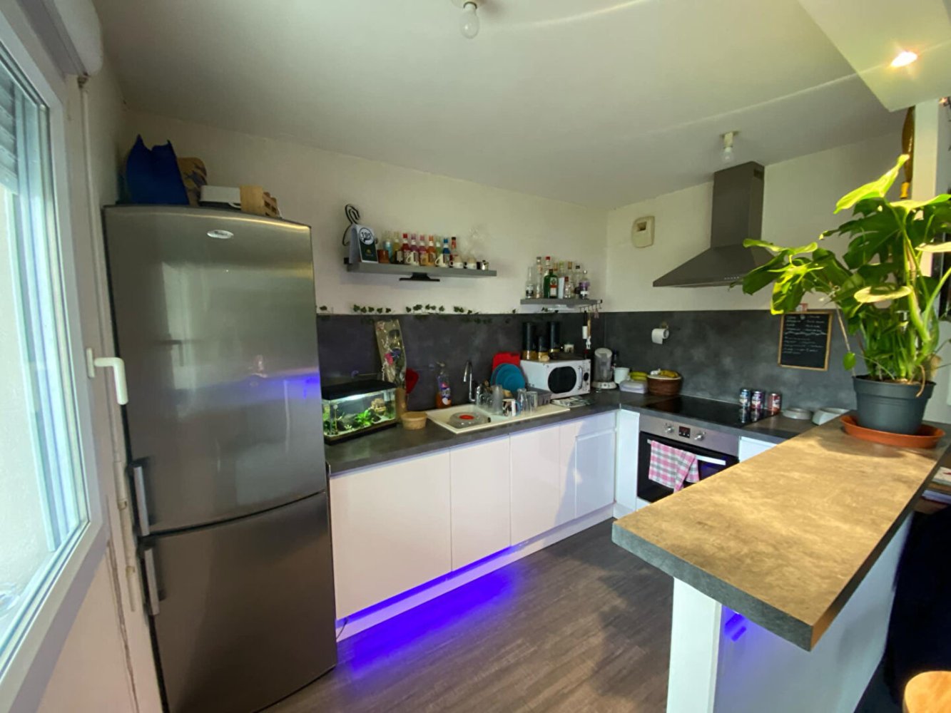 1 chambre Appartement à Montargis, France No. 48086