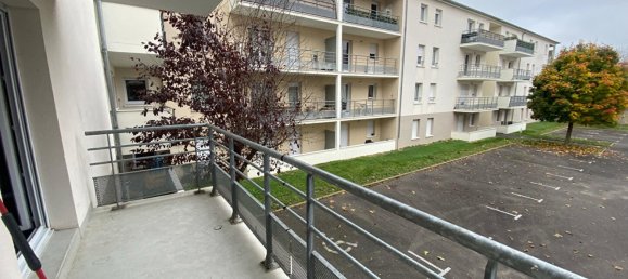 1 chambre Appartement à Montargis, France No. 48086 6