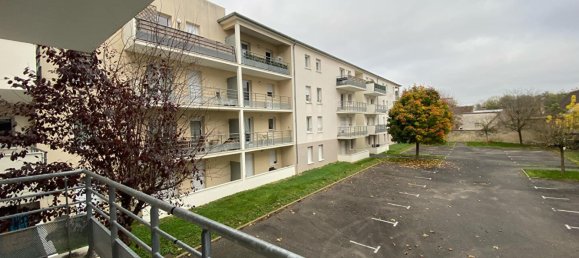 1 chambre Appartement à Montargis, France No. 48086 7