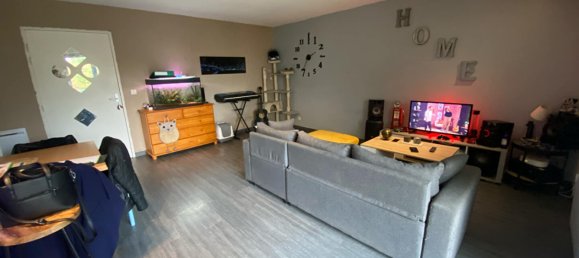 1 chambre Appartement à Montargis, France No. 48086 2