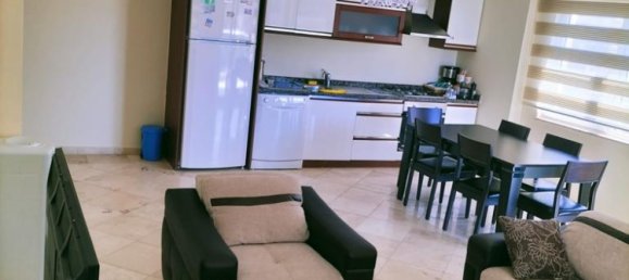 Квартира 2+1 в Аланья, Турция № 26588 2