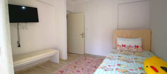 Квартира 2+1 в Аланья, Турция № 26588 7