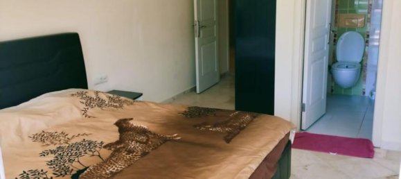 Квартира 2+1 в Аланья, Турция № 26588 3