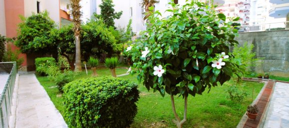 Квартира 2+1 в Аланья, Турция № 26588 14