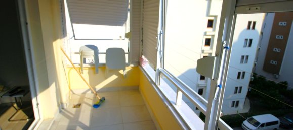 Квартира 2+1 в Аланья, Турция № 26588 12