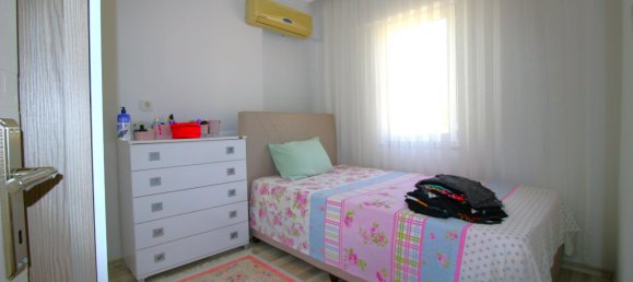 Квартира 2+1 в Аланья, Турция № 26588 9