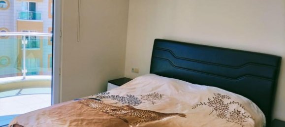 Квартира 2+1 в Аланья, Турция № 26588 4