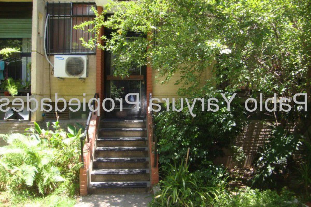 2 bedrooms Apartment in Tres de Febrero, Argentina No. 21185