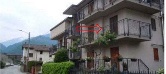Apartamento de 3 divisões em Morbegno, Italy N.º 209903 2