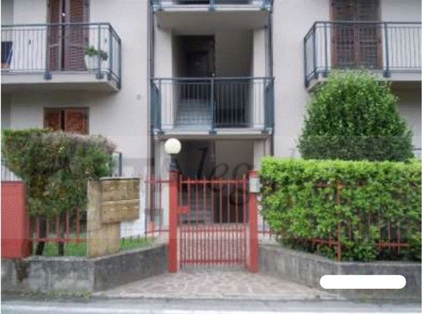 Квартира с 3 комнатами в Морбеньо, Италия № 209903