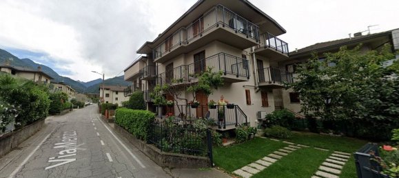 Apartamento de 3 divisões em Morbegno, Italy N.º 209903 15