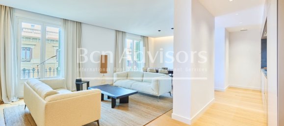 2 chambres Appartement à Eixample, Spain No. 164779 6