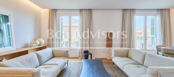 2 chambres Appartement à Eixample, Spain No. 164779 5