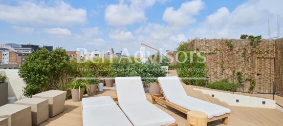 2 chambres Appartement à Eixample, Spain No. 164779 36