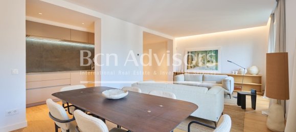 2 chambres Appartement à Eixample, Spain No. 164779 10