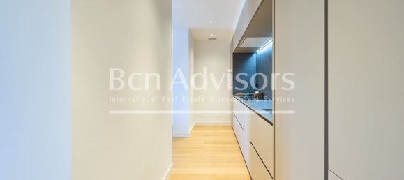 2 chambres Appartement à Eixample, Spain No. 164779 15