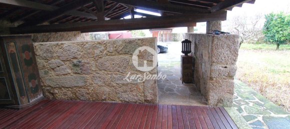 4 Schlafzimmer Haus in Barcelos, Portugal, Nr. 172739 28