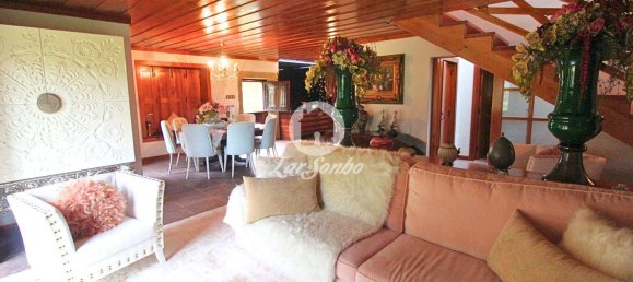 4 Schlafzimmer Haus in Barcelos, Portugal, Nr. 172739 57